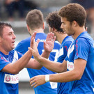 Best of FC Lustenau und Austria Lustenau
