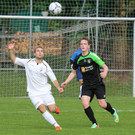 Impressionen von den Cupspielen des FC Renault Malin Sulz