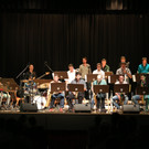 Jazz-Abend am Freitag