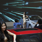 China Auto Show