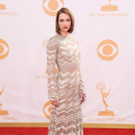 Kristen Connolly hat mit diesem Kleid leider völlig daneben gegriffen - weder Schnitt noch Muster sind ansprechend.