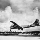 Atombombenabwurf über Hiroshima