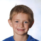 Erstklässler der VS Alberschwende-Fischbach