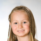 Erstklässler der VS Alberschwende-Hof