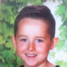 Erstklässler der VS Altach