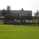 SC Hatlerdorf - FC Schruns