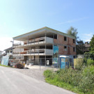 Wohnanlage Haldenweg