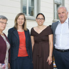Bilder von der Auftaktveranstaltung