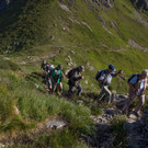 43. Montafoner Silvretta Gebirgswanderung