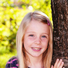 Erstklässler der VS Bings