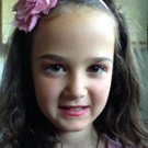 Erstklässler der VS Bludenz-Bings