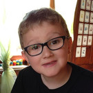 Erstklässler der VS Bludenz-Sonnengarten