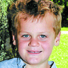 Erstklässler der VS Bludenz-St. Peter