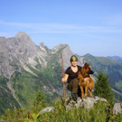 Impressionen Bregenzerwald v. Alois Metzler
