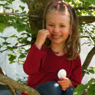 Erstklässler der VS Bregenz