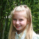 Erstklässler der VS Bregenz-MVS