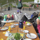 Mama-Kind-Treff beim Schafberg Hüsli