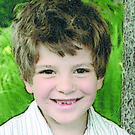 Erstklässler der VS Dafins