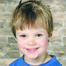 Erstklässler der VS Damüls