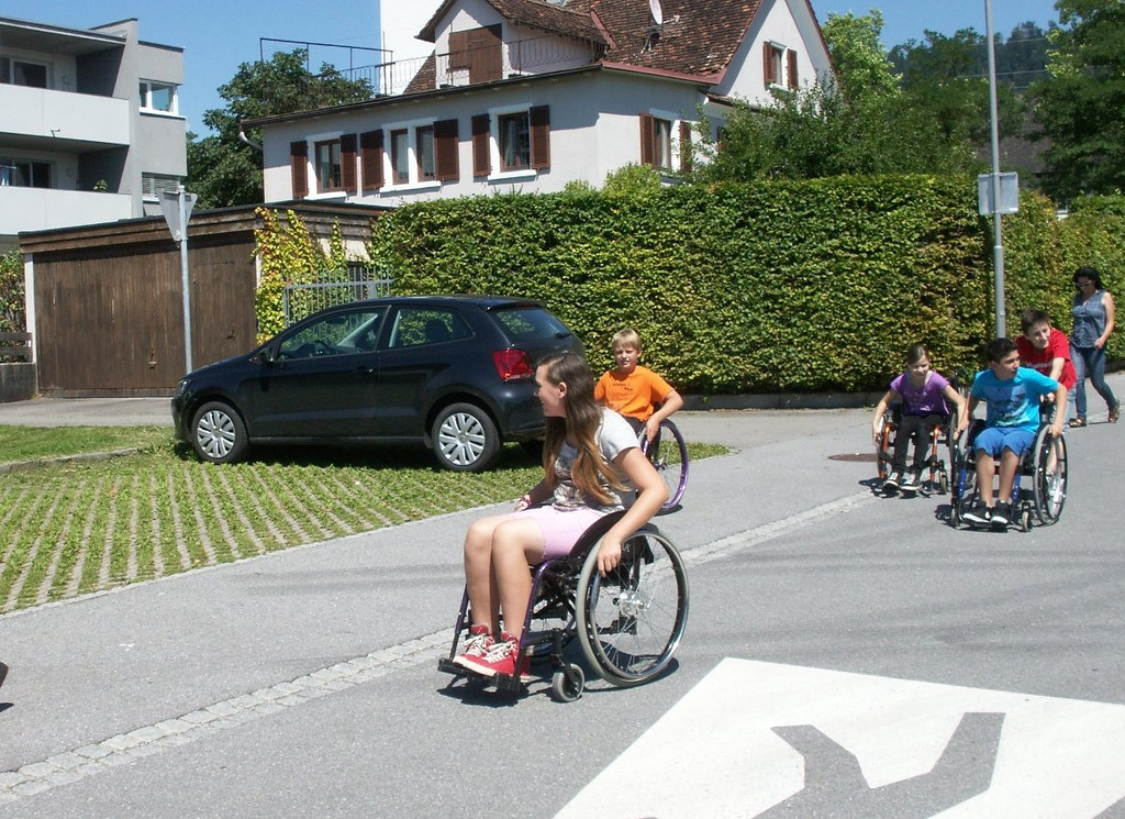 Ferienprogramm Rollstuhlparcour 2014 _12_.JPG