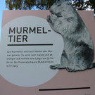 Neue Infotafeln 