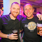 The Subways + Raketkanon: poolbar-Festival 2014