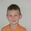 Erstklässler der VS Düns