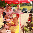 Sommergrillfest des Seniorenringes Göfis