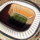 Fußball-WM 2010: Die zehn WM-Stadien