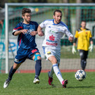 Feldkirch trennt sich von Sganzerla
