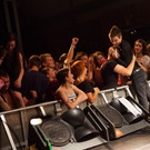 Anti-Flag + Donots