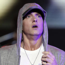 Hip Hop-Superstar Eminem