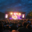 Die Seer & Andreas Gabalier: Sommer Open Air 2014