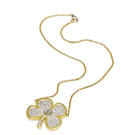 "The Lucky Charm": streng limitiertes Amulett mit Kette, 79,90 EUR