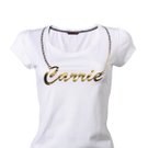 Movie T-Shirt von Review, 14,90 EUR