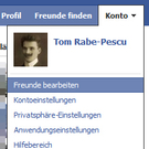 So wird Facebook wieder privat