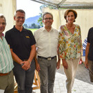 Seniorenbund-Grillfest