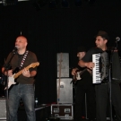 Balkanblues in Dornbirn