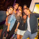 Wallis Bird: poolbar-Festival 2014