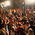 Shantel & Bucovina Club Orkestar