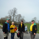 Wanderung in Sulgen
