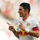 Bundesliga: Salzburg gegen Grödig