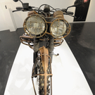 Flatz-Museum in Dornbirn