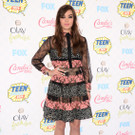 Teen Choice Awards 2014: Stars