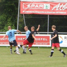 Schwarzach vs. Thüringen