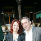 VN-Treffpunkt: Geburtstag Uli Zumtobel