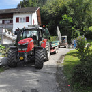 Sanierung Röslegasse