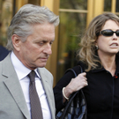 Schauspieler Michael Douglas