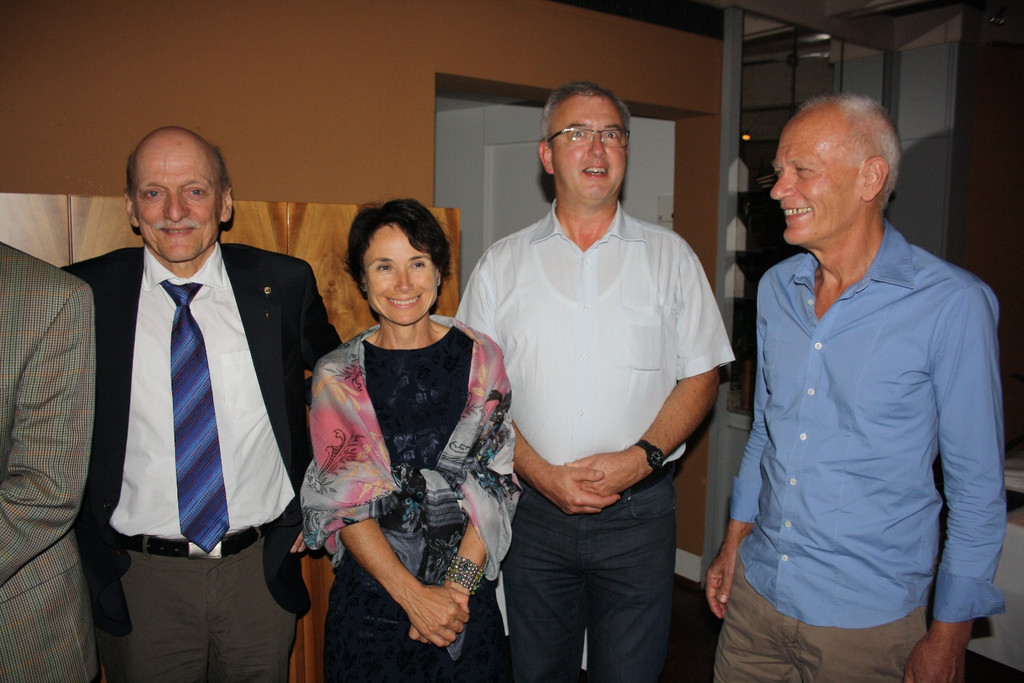 Michler Ehrung EZ der Gemeinde 2014 _5_.JPG