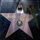 Trauer um Robin Williams